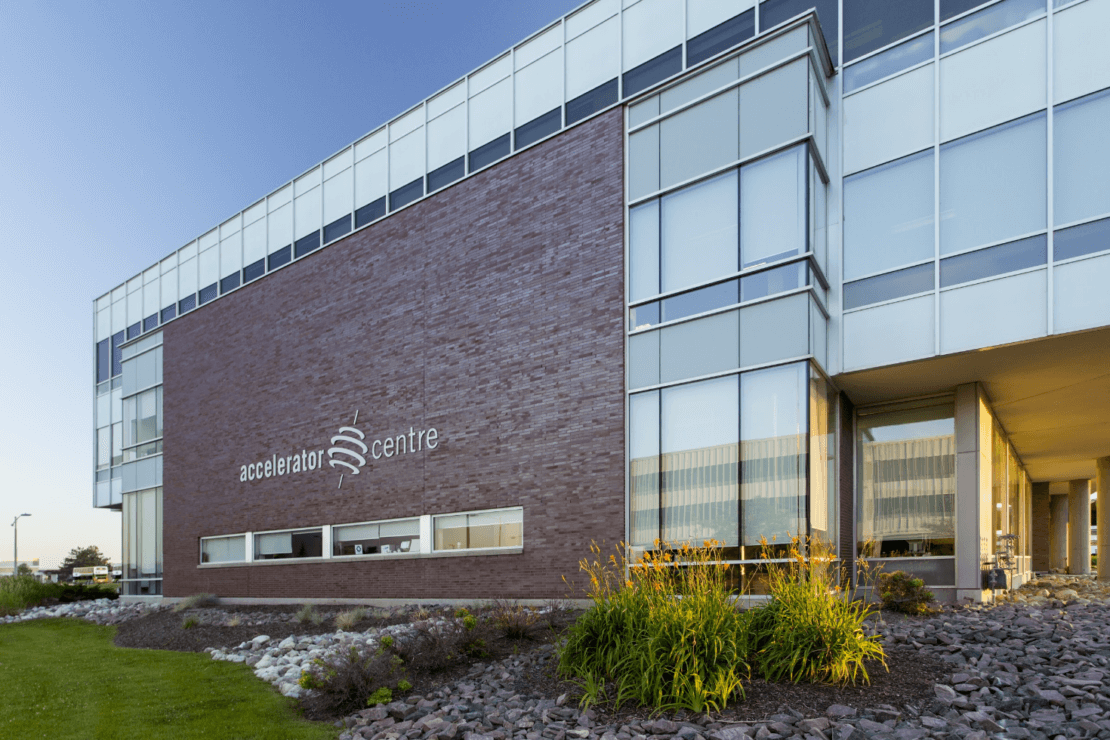 Accelerator Centre announces Jay Krishnan as new CEO - David Johnston ...
