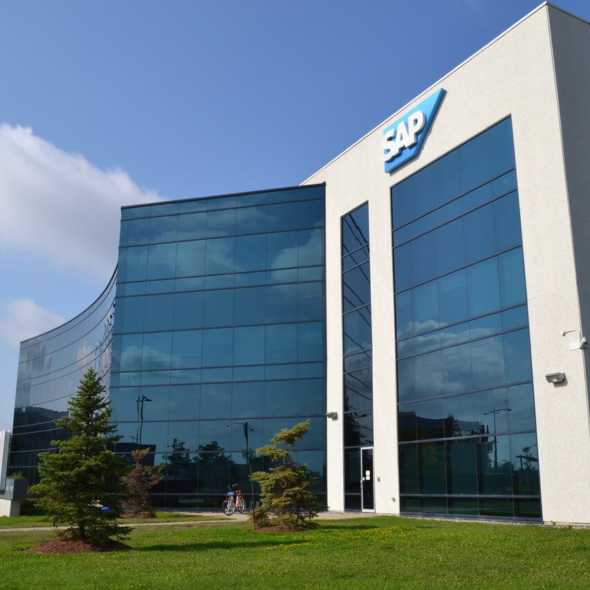 SAP Labs Canada