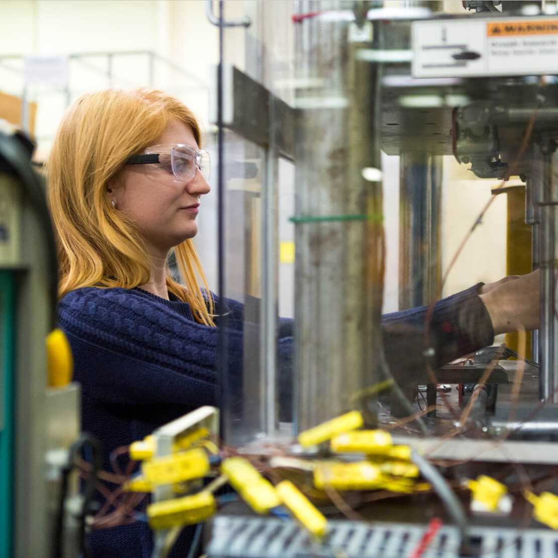 Waterloo Cooperative Education provides stability to companies during